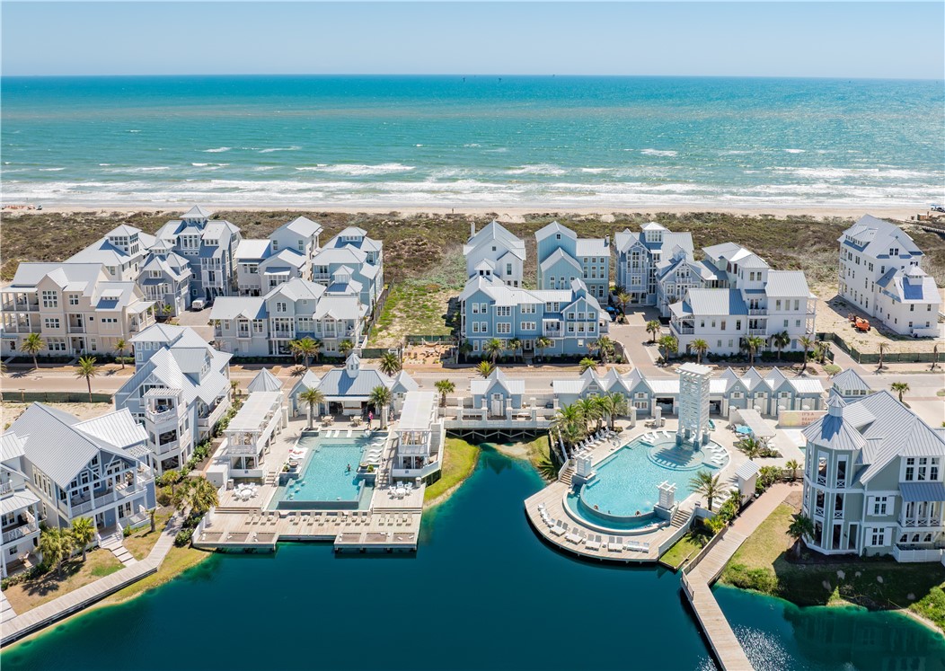 250 Tailwind Dr F Port Aransas TX 78373