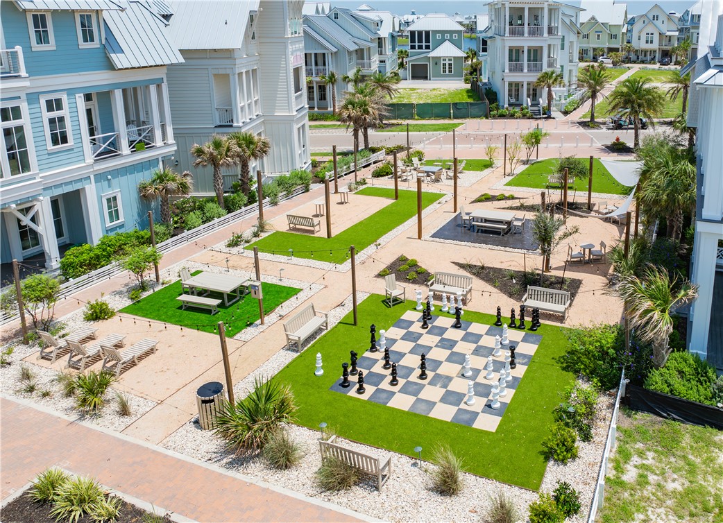 250 Tailwind Dr F Port Aransas TX 78373
