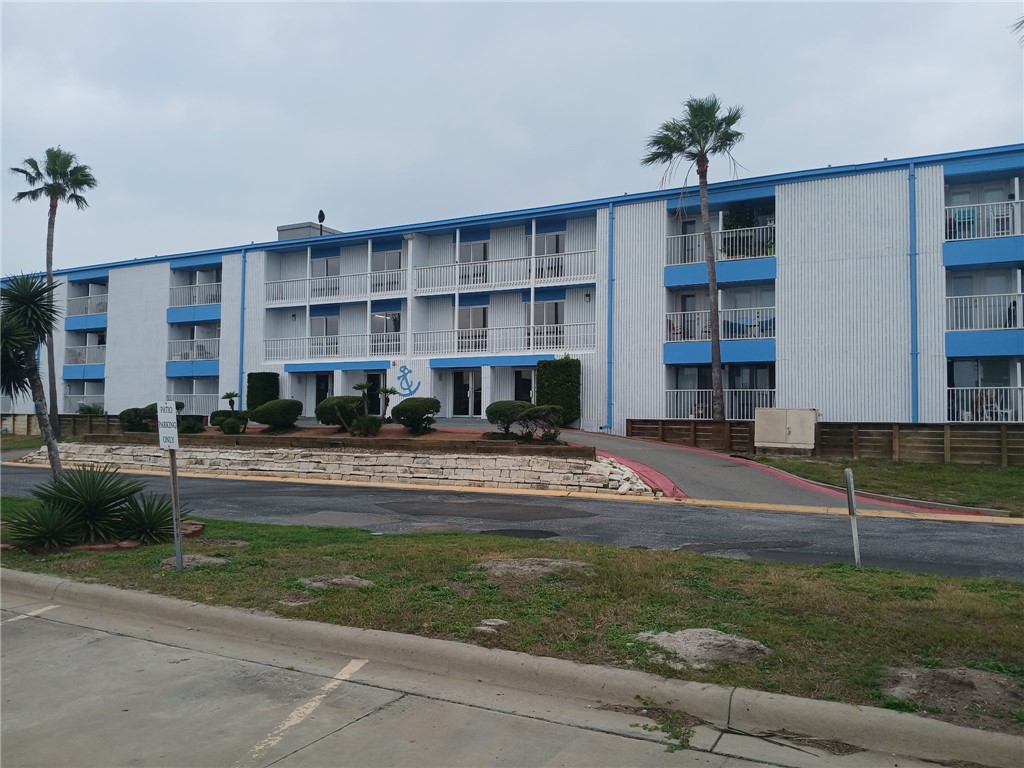 14300 S Padre Island Drive 199 Corpus Christi TX 78418