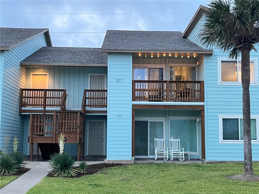 230 Cut Off 217 Port Aransas TX 78373
