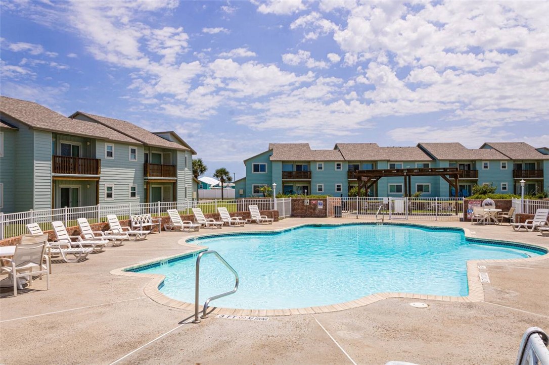 230 Cut Off 217 Port Aransas TX 78373