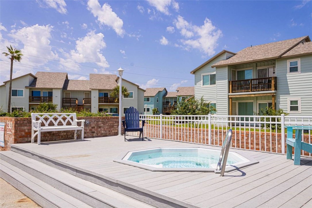 230 Cut Off 217 Port Aransas TX 78373