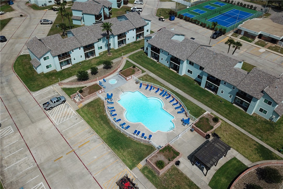 230 Cut Off 217 Port Aransas TX 78373