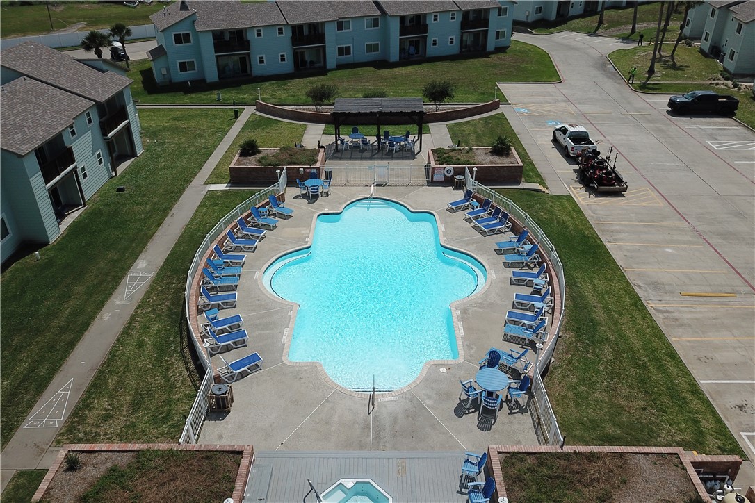 230 Cut Off 217 Port Aransas TX 78373