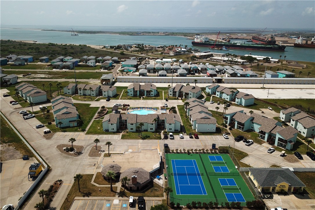 230 Cut Off 217 Port Aransas TX 78373