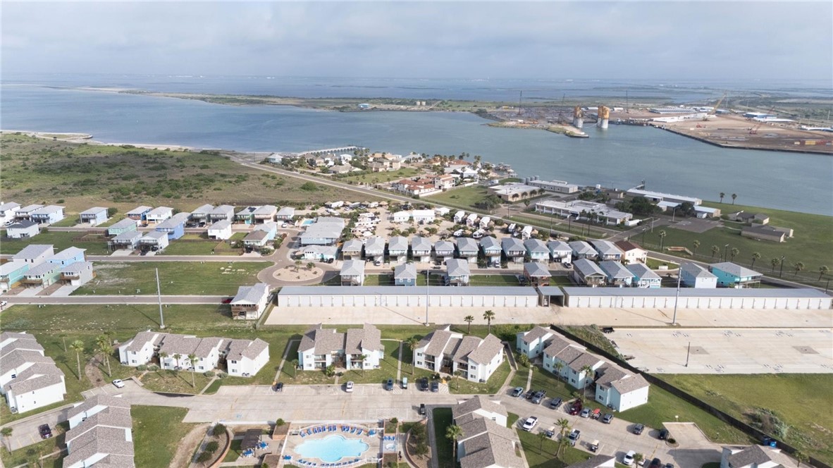 230 Cut Off 217 Port Aransas TX 78373