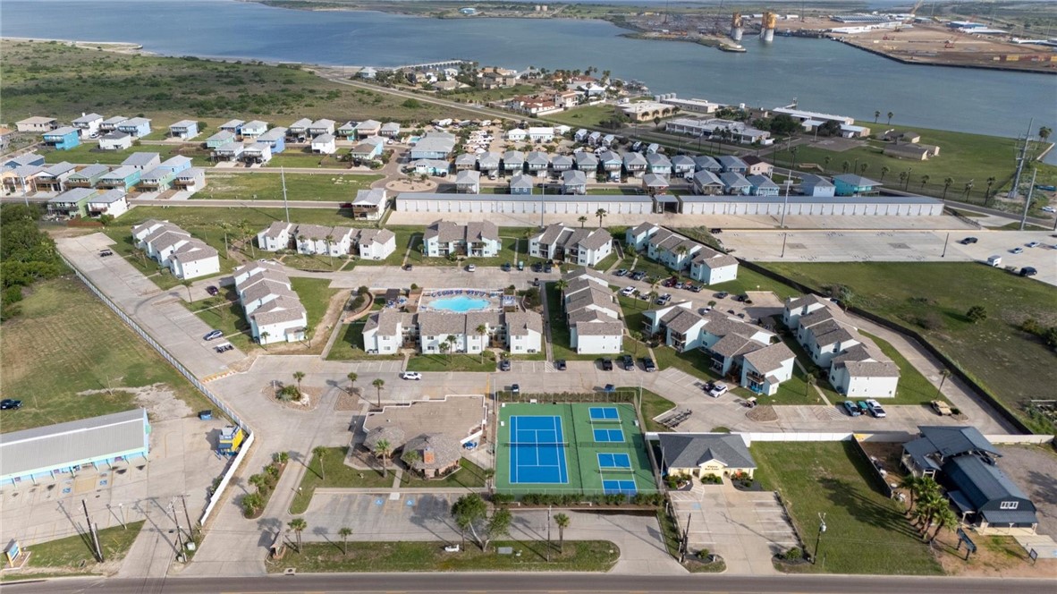 230 Cut Off 217 Port Aransas TX 78373