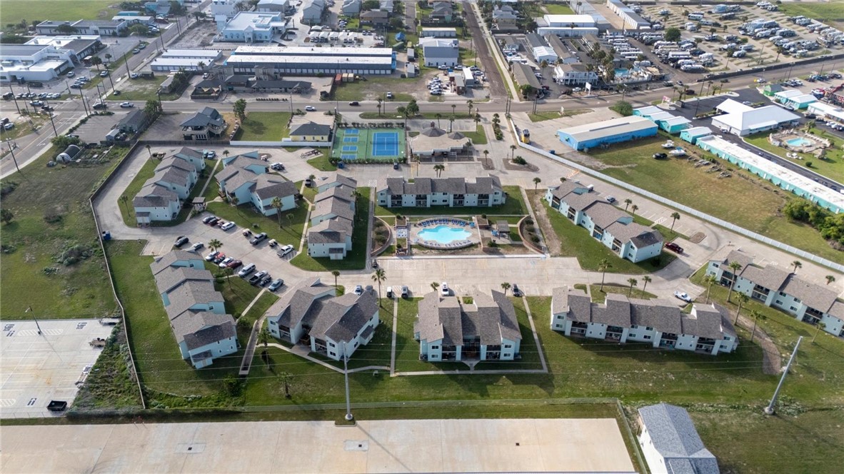 230 Cut Off 217 Port Aransas TX 78373
