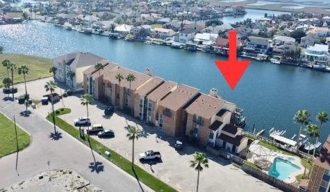 15425 Fortuna Bay Drive 314 Corpus Christi TX 78418