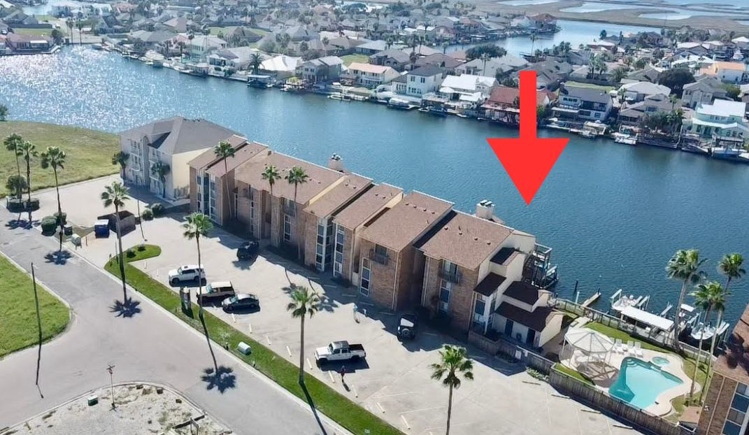 15425 Fortuna Bay Drive 314 Corpus Christi TX 78418