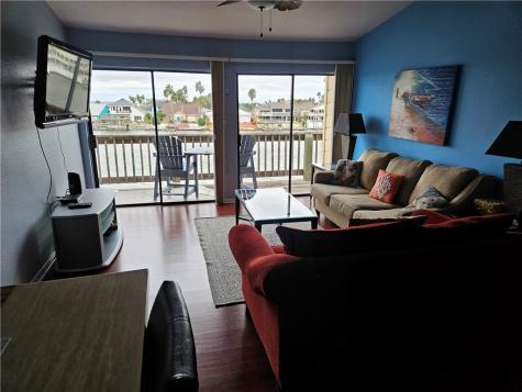 15425 Fortuna Bay Drive 314 Corpus Christi TX 78418