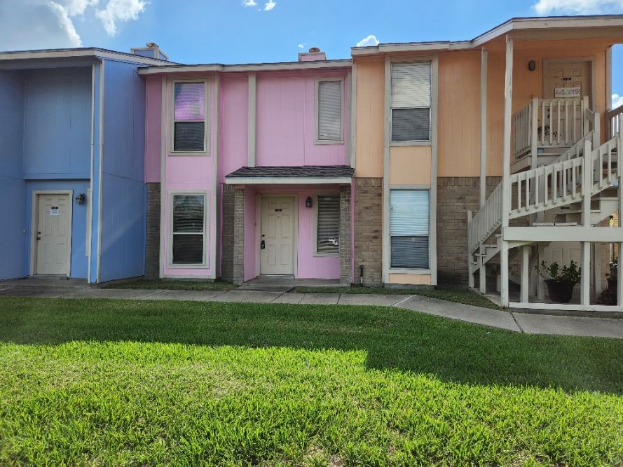 6702 Everhart A102 Corpus Christi TX 78413