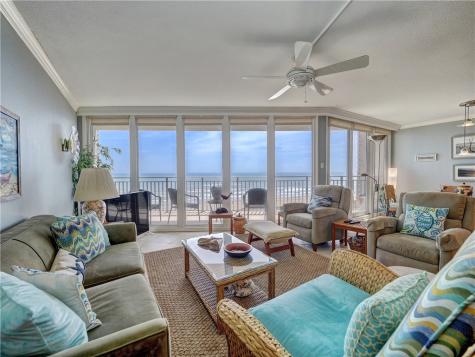 6649 Seacomber Drive 408 Port Aransas TX 78373