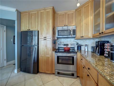 6649 Seacomber Drive 408 Port Aransas TX 78373
