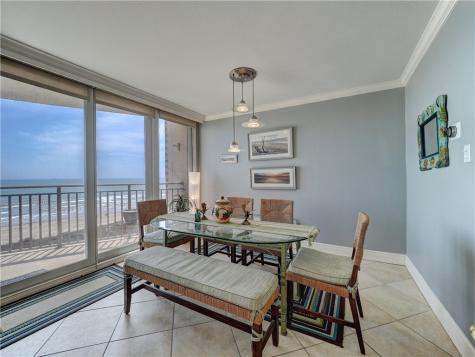 6649 Seacomber Drive 408 Port Aransas TX 78373