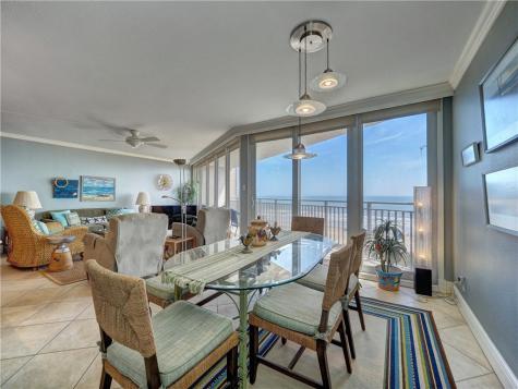6649 Seacomber Drive 408 Port Aransas TX 78373