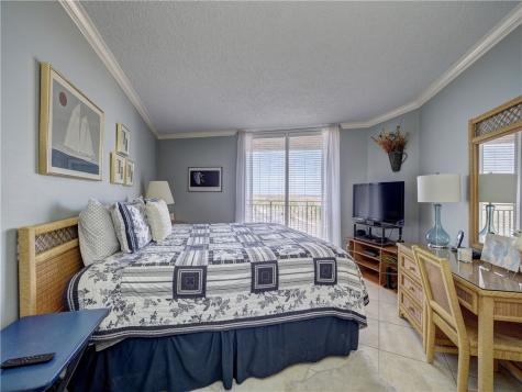 6649 Seacomber Drive 408 Port Aransas TX 78373
