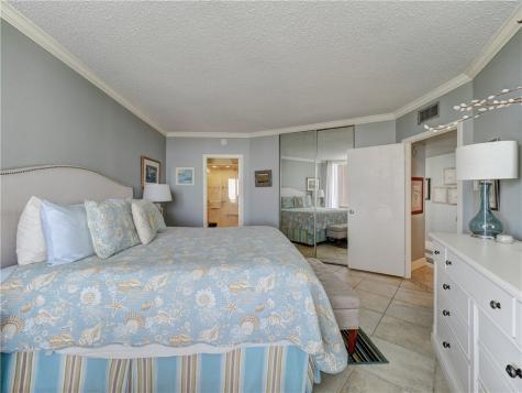 6649 Seacomber Drive 408 Port Aransas TX 78373