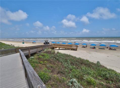 6649 Seacomber Drive 408 Port Aransas TX 78373
