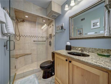 6649 Seacomber Drive 408 Port Aransas TX 78373