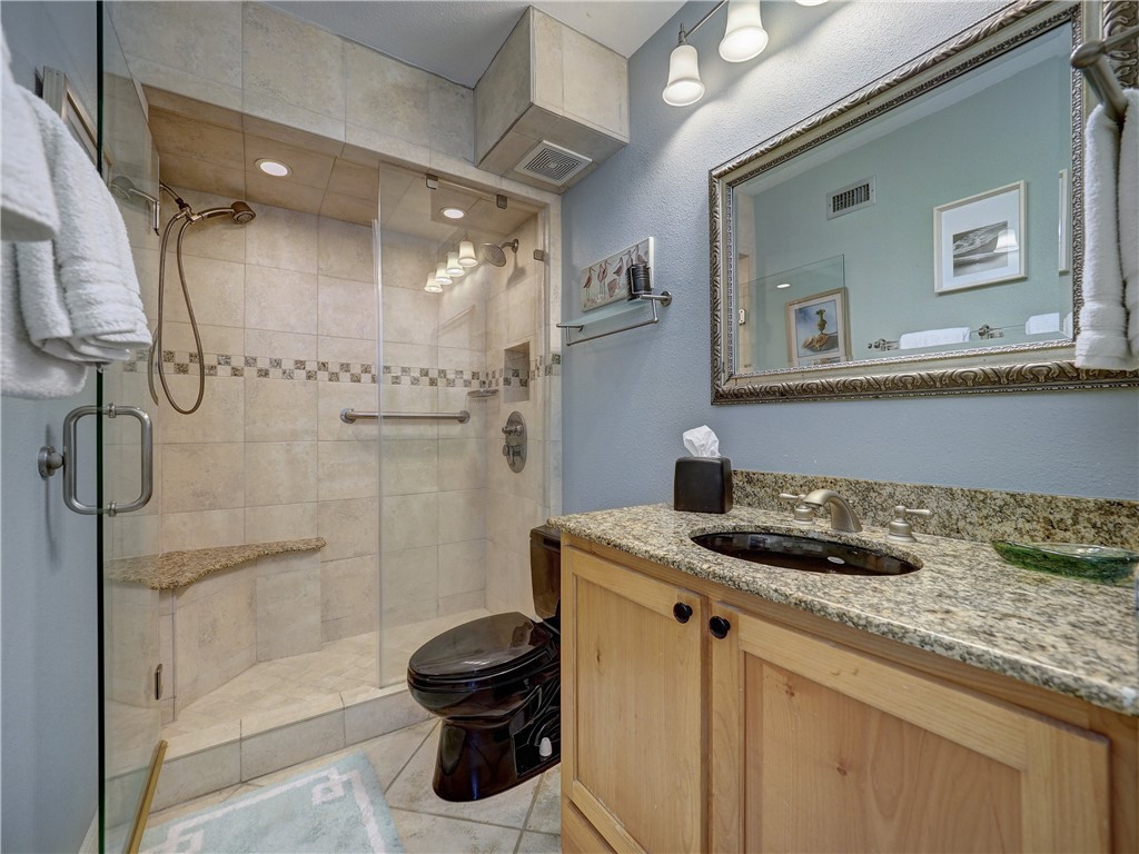 6649 Seacomber Drive 408 Port Aransas TX 78373