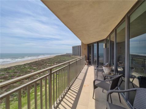6649 Seacomber Drive 408 Port Aransas TX 78373