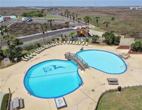 6649 Seacomber Drive 408 Port Aransas TX 78373