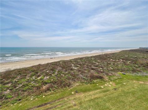 6649 Seacomber Drive 408 Port Aransas TX 78373