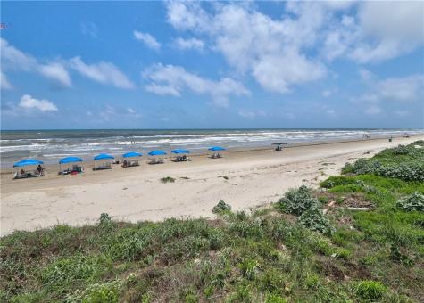 6649 Seacomber Drive 408 Port Aransas TX 78373