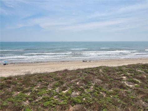 6649 Seacomber Drive 408 Port Aransas TX 78373