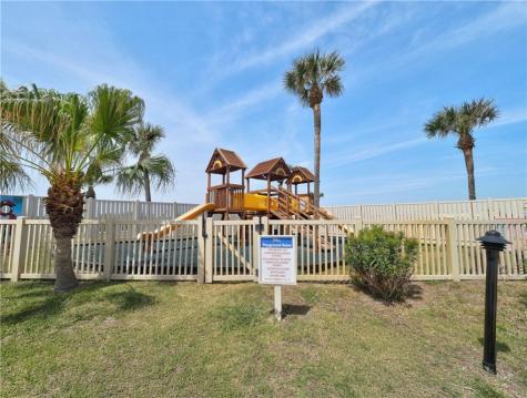 6649 Seacomber Drive 408 Port Aransas TX 78373