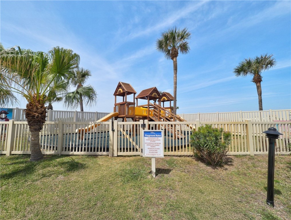 6649 Seacomber Drive 408 Port Aransas TX 78373