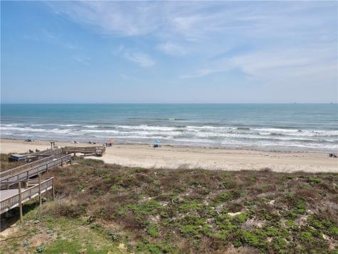 6649 Seacomber Drive 408 Port Aransas TX 78373