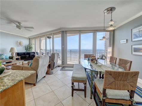 6649 Seacomber Drive 408 Port Aransas TX 78373