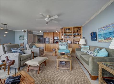 6649 Seacomber Drive 408 Port Aransas TX 78373