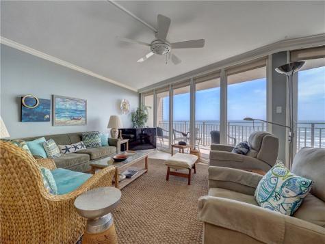 6649 Seacomber Drive 408 Port Aransas TX 78373