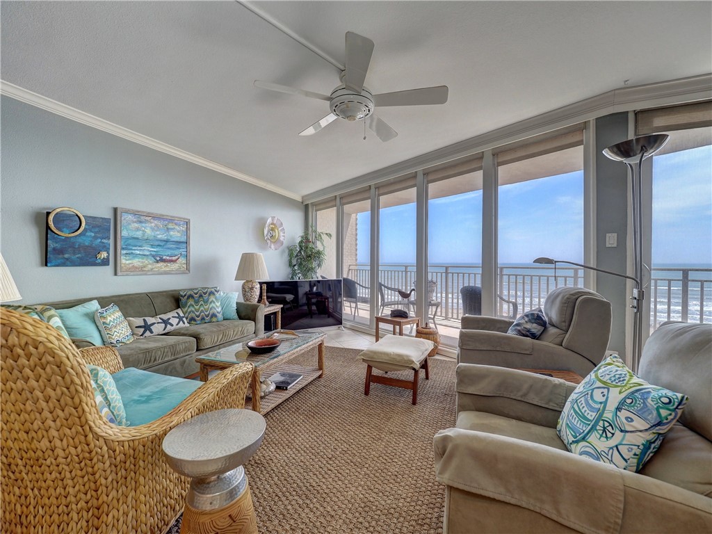 6649 Seacomber Drive 408 Port Aransas TX 78373