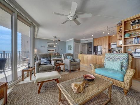 6649 Seacomber Drive 408 Port Aransas TX 78373