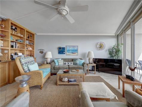 6649 Seacomber Drive 408 Port Aransas TX 78373