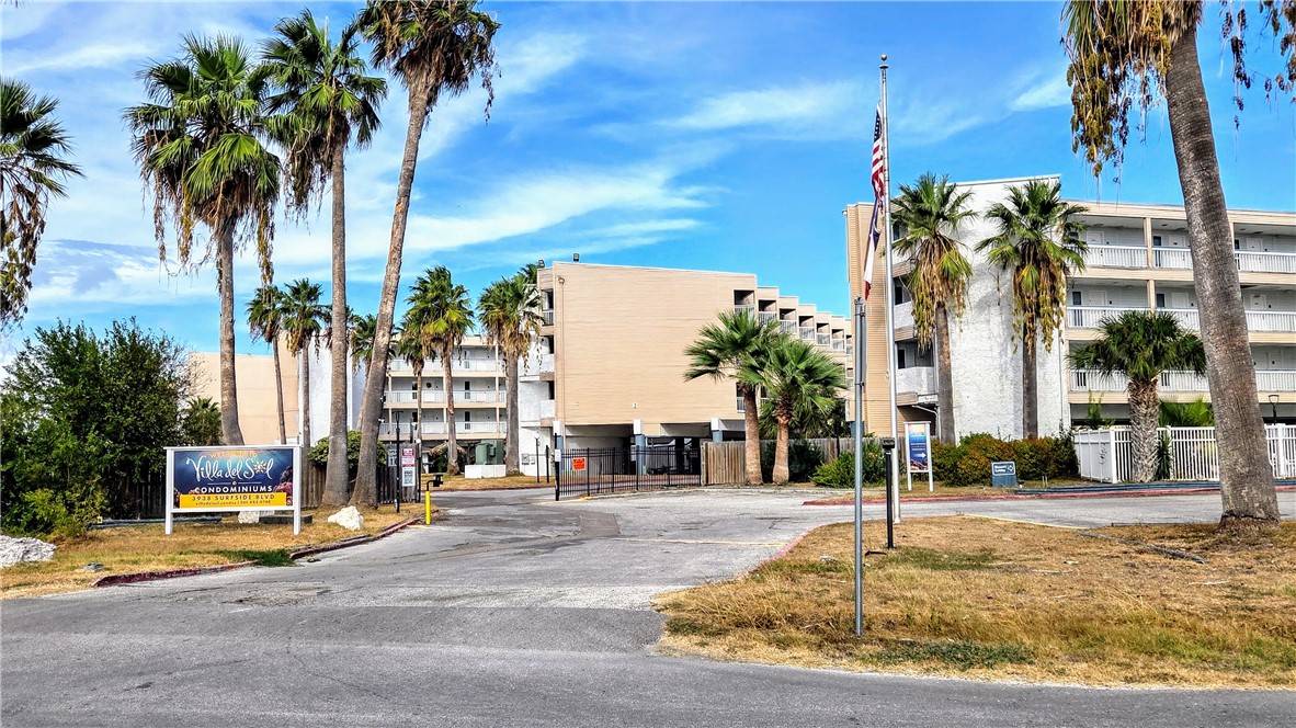 3938 Surfside Boulevard 2313 Corpus Christi TX 78402