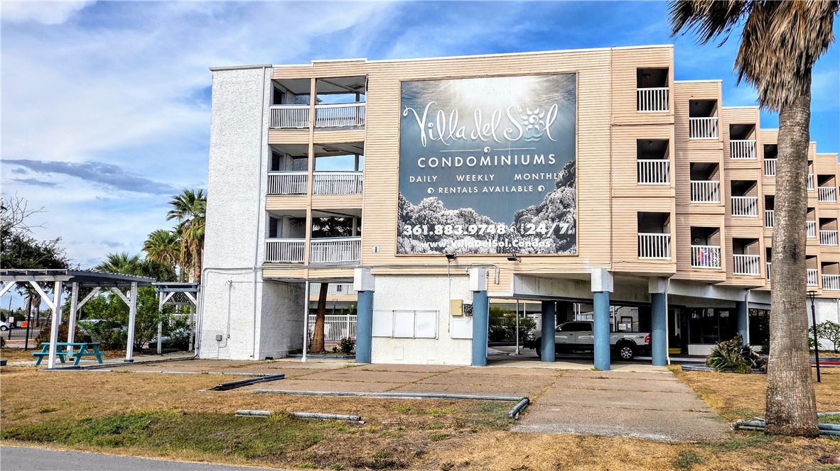 3938 Surfside Boulevard 2313 Corpus Christi TX 78402