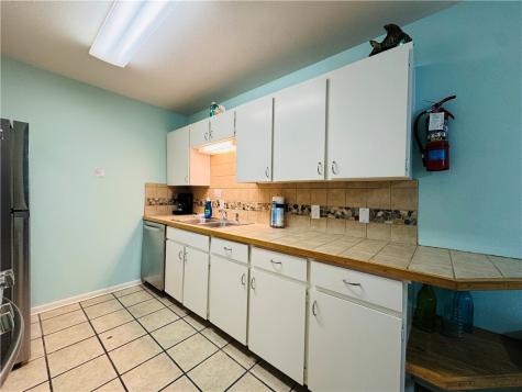 15005 Windward Drive 119 Corpus Christi TX 78418