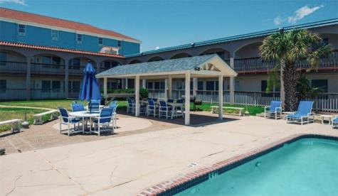 15005 Windward Drive 119 Corpus Christi TX 78418