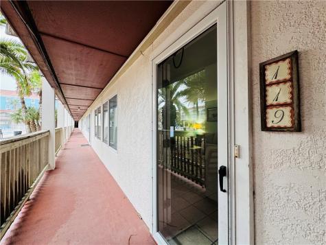 15005 Windward Drive 119 Corpus Christi TX 78418