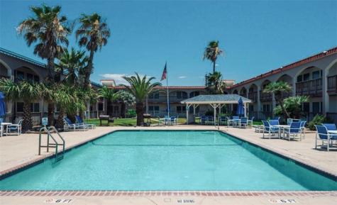 15005 Windward Drive 119 Corpus Christi TX 78418