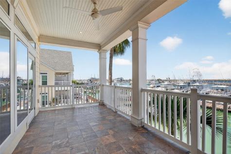 116 W Cotter Avenue H Port Aransas TX 78373