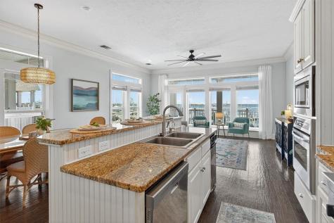 116 W Cotter Avenue H Port Aransas TX 78373