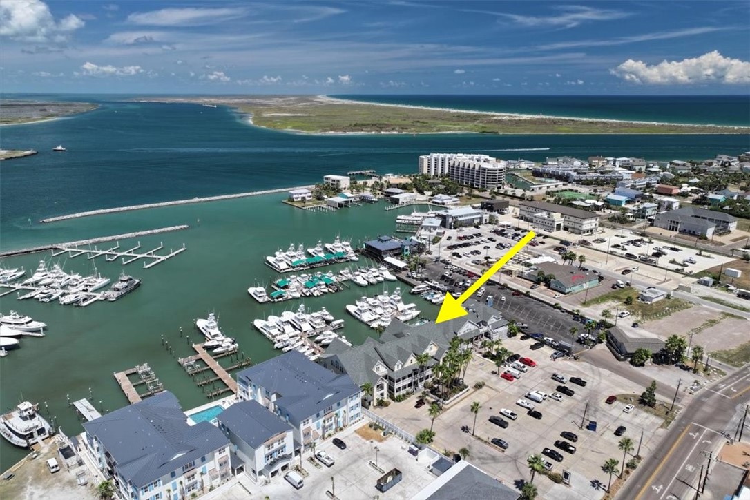 116 W Cotter Avenue H Port Aransas TX 78373