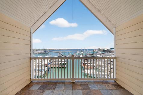 116 W Cotter Avenue H Port Aransas TX 78373