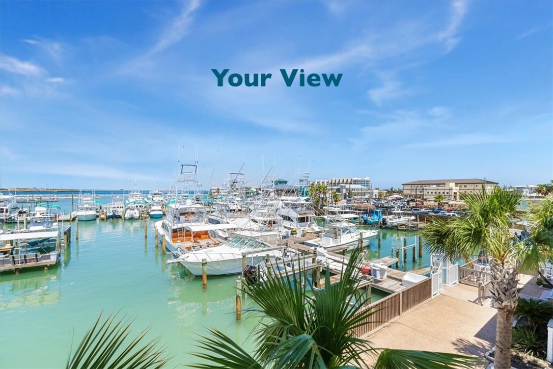 116 W Cotter Avenue H Port Aransas TX 78373